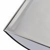 ZG-1504 Long Handle Stainless Steel Dustpan