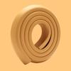 Self-Adhesive Baby Anti-Collision Wall Corner and Headboard Protector