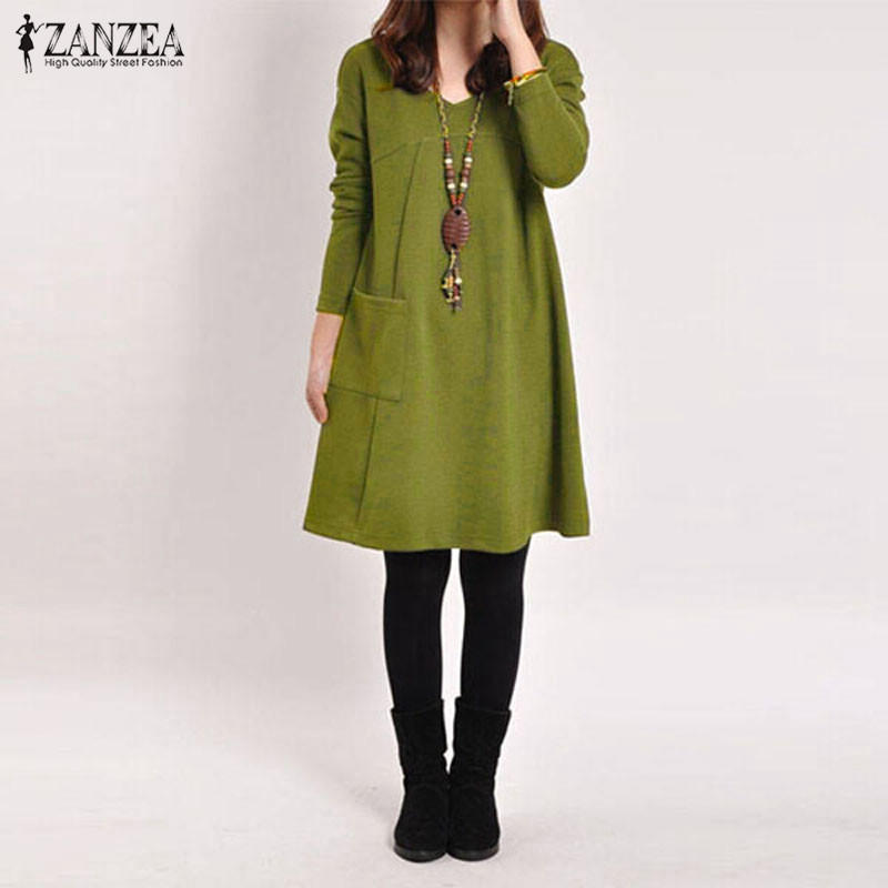 womens tunic dress