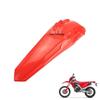 Rear Fender Mudguard for 2022 CRF450R/CRF250RX Off-road Motorcycle