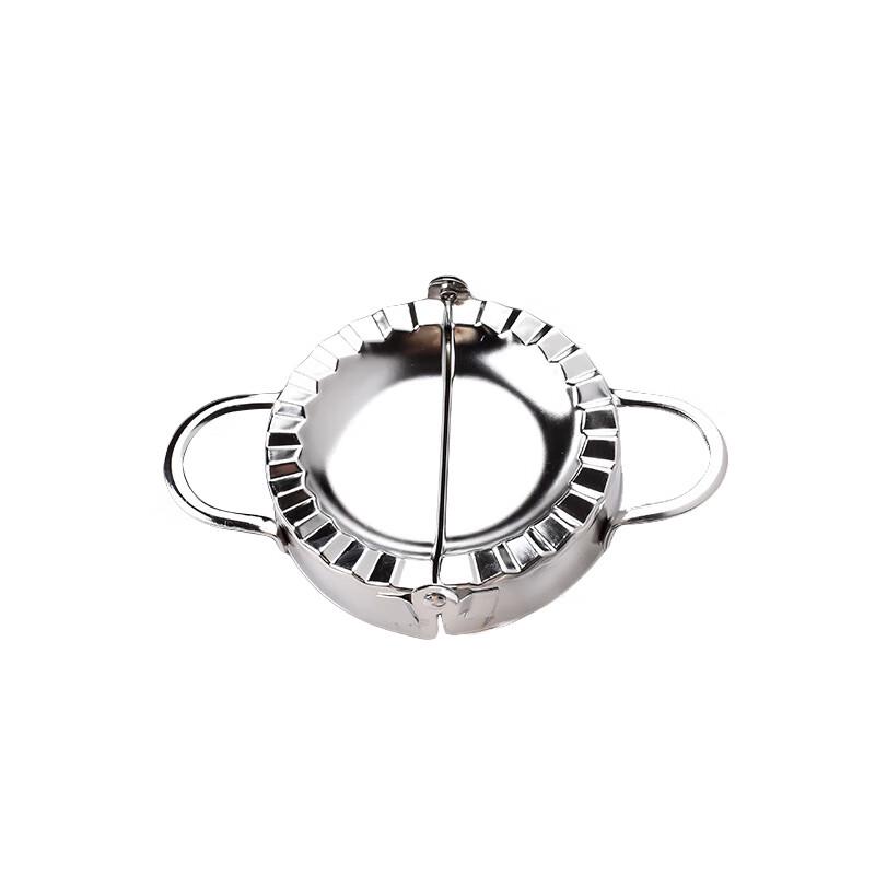 304 Stainless Steel Dumpling Maker