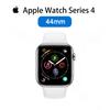 Έξυπνο ρολόι Apple Watch Series 4, Ασημί, 40 mm, Κάσα Αλουμινίου