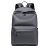 Li Shen Men's Casual Waterproof Backpack