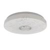 Doodle APP Intelligent Control Remote WiFi Modern Simple Bluetooth Music Bedroom Light LED Ceiling Light