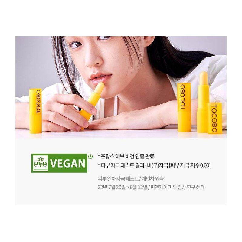 TOCOBO Vitamin Nourishing Lip Balm