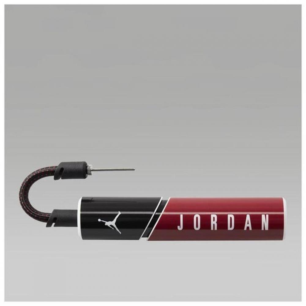 

Nike Domestic Store Genuine Jdn Essential Ball Pump Intl Ac4409 079 AC4409079/FREE