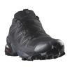 Salomon SPEEDCROSS Trail Running Size Men's GORE-TEX Boots, Black/Black/Phantom, 26.5cm