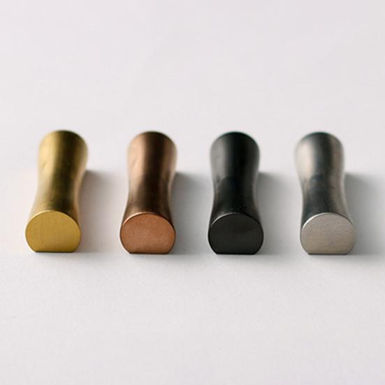 Chopstick Rest Solid 304 Stainless Steel Thick Forged Non-Slip Holder with Smooth Polished Surface Dual Groove Design Chopsticks Spoons Rack Tableware