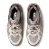 Asics Gel-Nandi Fashion Trend Retro Low-Top Lifestyle Casual Shoes Unisex sneakers 1203B037