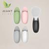 Kitchen Rice Scoop Holder Traceless Rice Cooker Spatula Organizer Tableware Storage Rack Spoon Holder Bathroom Utensil