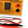 LED TV Backlight Tester Compact Adaptive Voltage Strip Lamp Beads Repair
