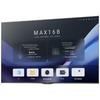 MAXHUB 4K Ultra HD Smart Conference Display (CN Version)