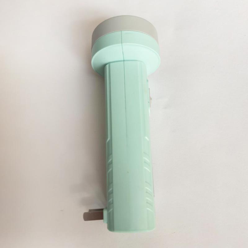 2025 Multifunctional LED Rechargeable Flashlight & Night Light for Camping and Bedroom