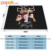 Backstreet Boys Members Signatures Us Supplier Ultra-Soft Blanket Quilt Winter Sofa Cover Bed Covers
