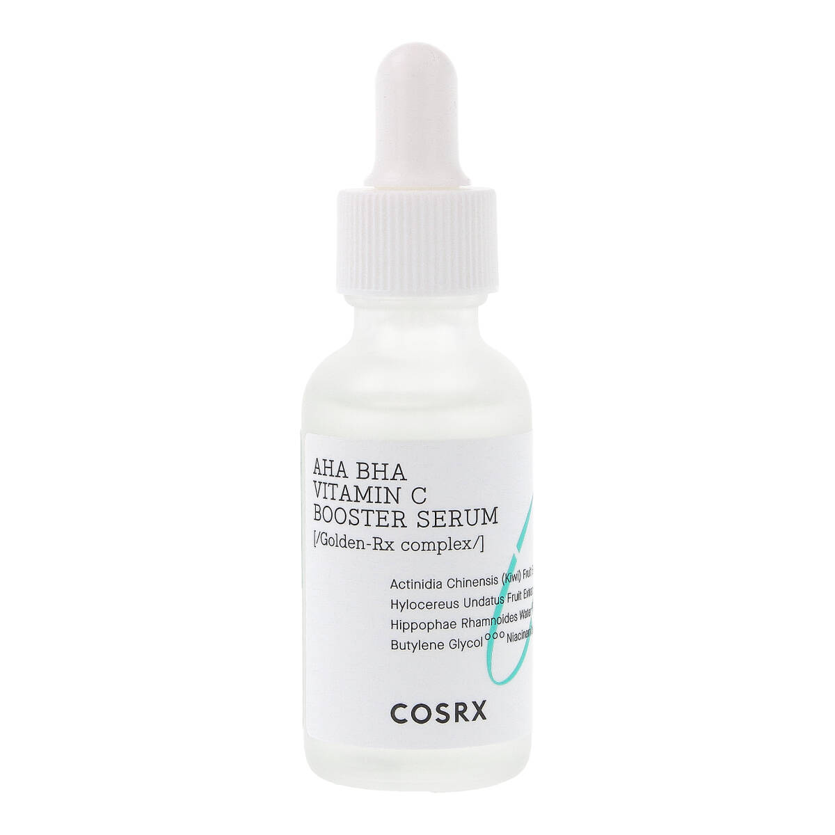 

COSRX Refresh AHA BHA Vitamin C Booster Serum 30 ml - Brightening face serum