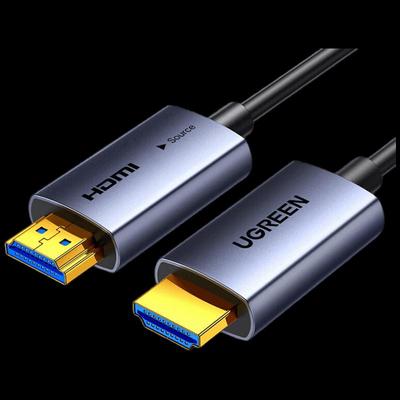 Audio - video příslušenství – HDMI kabely a adaptéry
