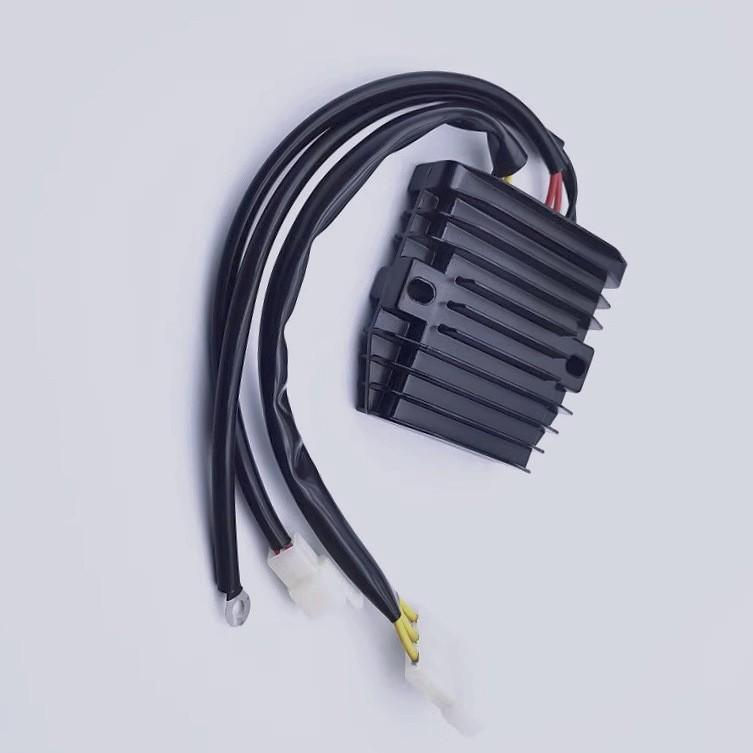 

Compatible Voltage Regulator for KTM: DUKE200, 250, 390, 690, 990, RC390