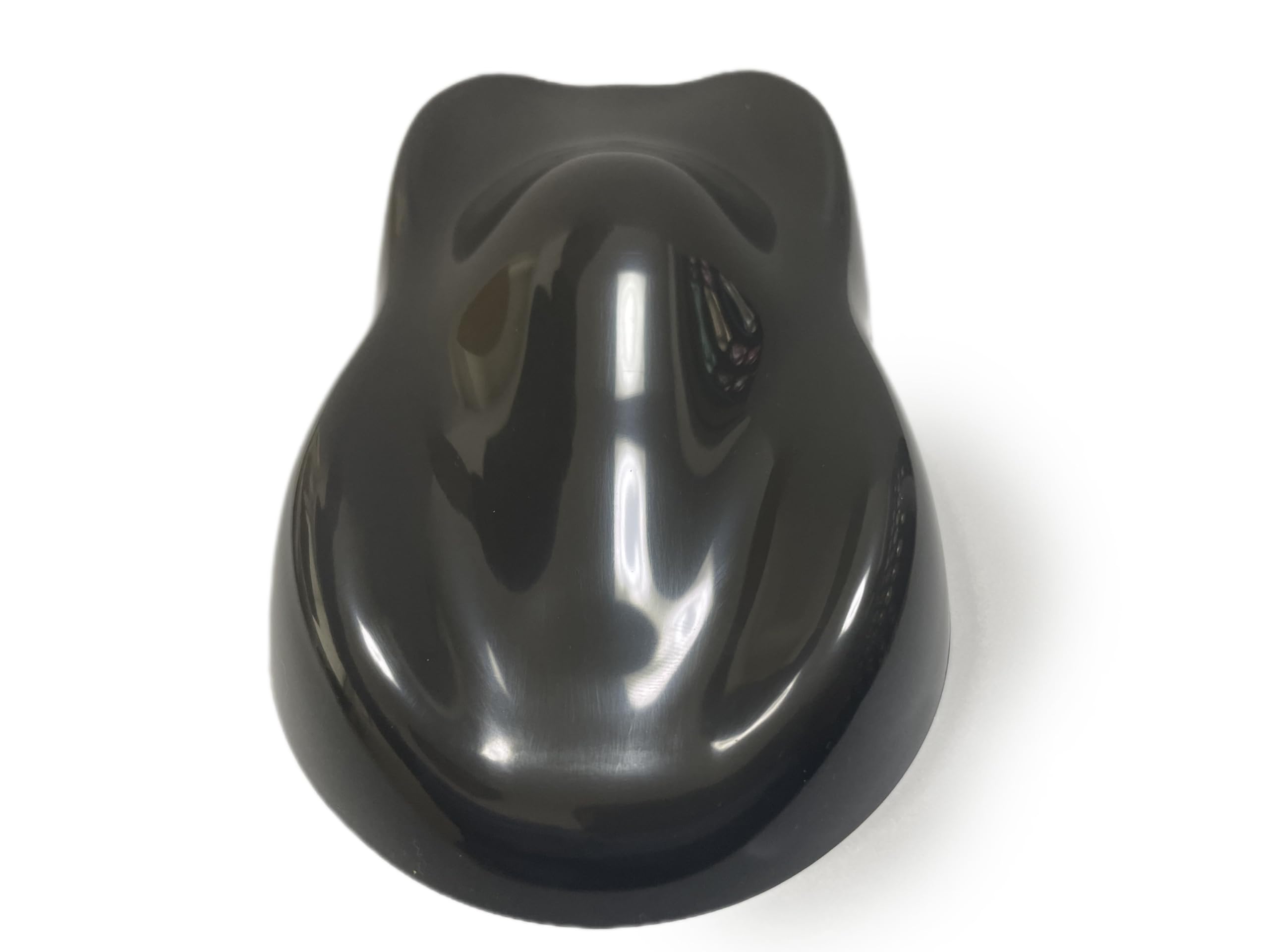 

Набор из 10 штук универсальных цветовых палитр, форма 3D-автомобиля, литой АБС-пластик, стандартный размер, серый