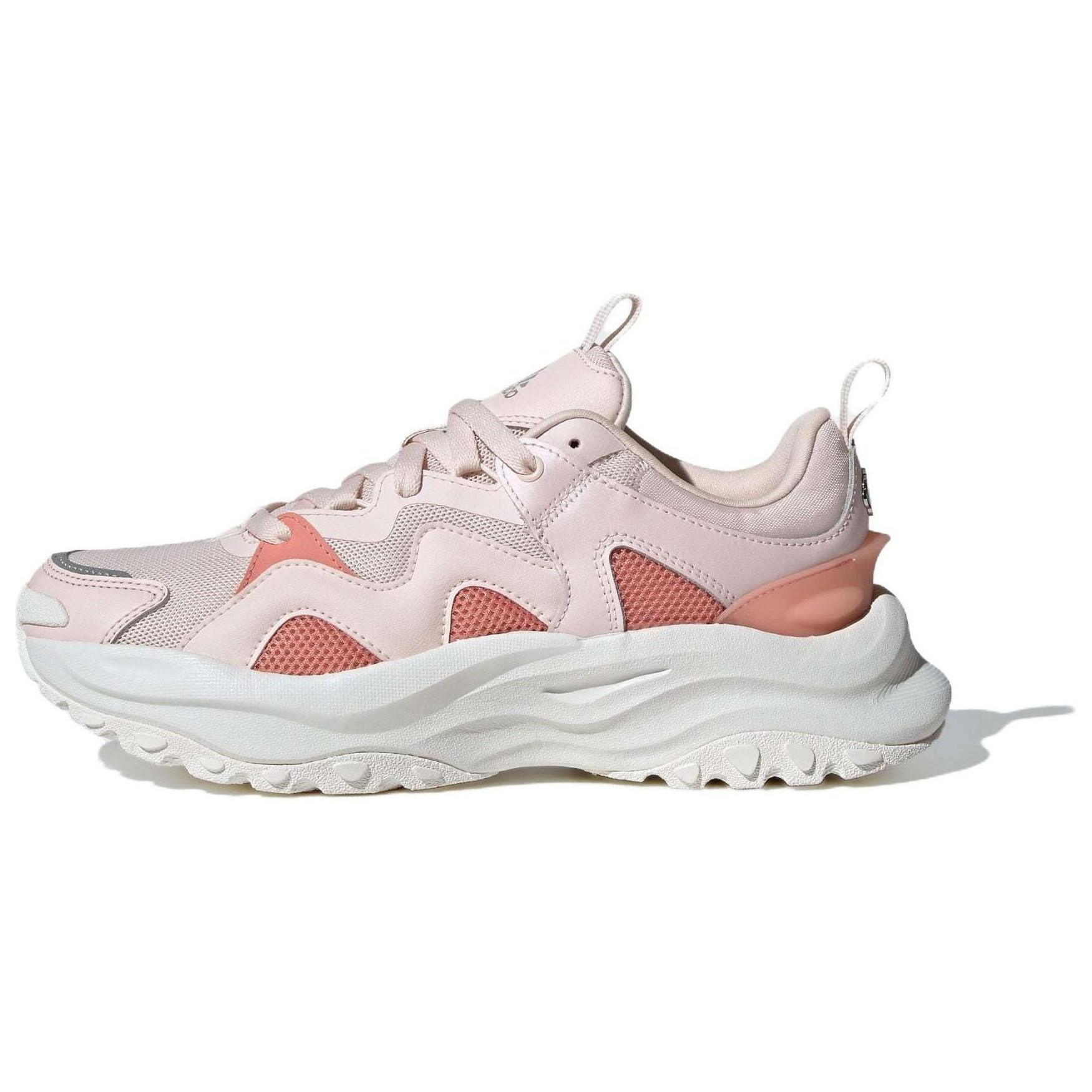 (WMNS) adidas Maxxwavy Pink White Women s IF6891 EU 37⅓