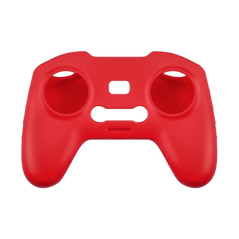 

BRDRC for DJI Avata 2/FPV Combo Drone Remote Controller RC 3 Silicone Cover Protetcive Case Scratch-Resistant Portable Accessory