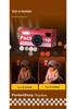 Portable Mini Thumb Camera for Students and Outdoor Events