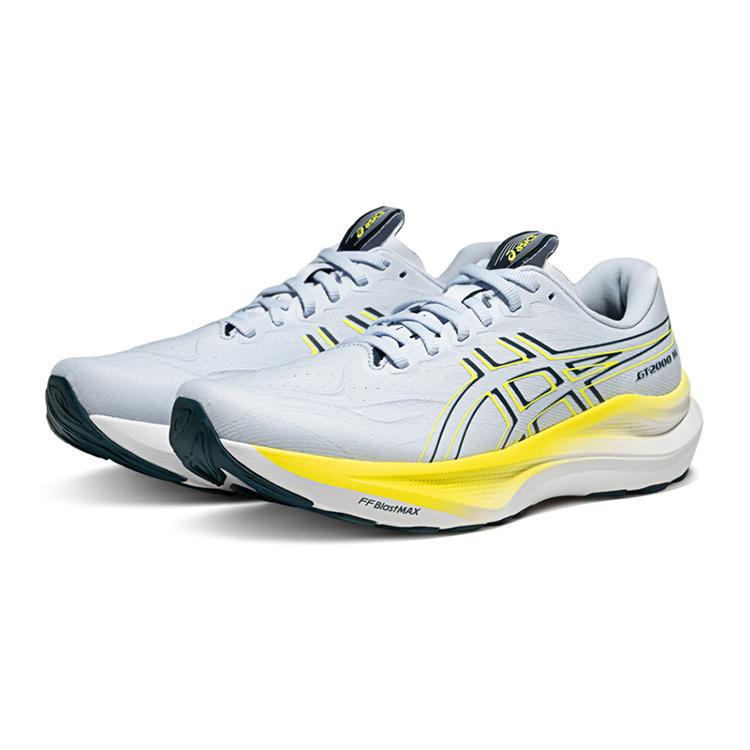 Asics GT 2000 14 Blue Fade Tranquil Teal Men Sneakers 1011C056-400