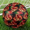 Cristiano Ronaldo  Size 5 Soccer Balls, High-Quality, Anti-Slip, Protective Football, a Unique Gift Suitable for Birthdays, Christmas