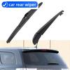 Car Rear Wiper Blade Blades Back Window Wipers Arm For Dodge Durango Hatchback (2011-) 310mm Car Accessories Styling