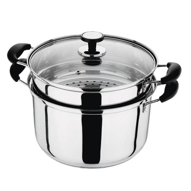 Adneny Z-01 Stainless Steel Steamer