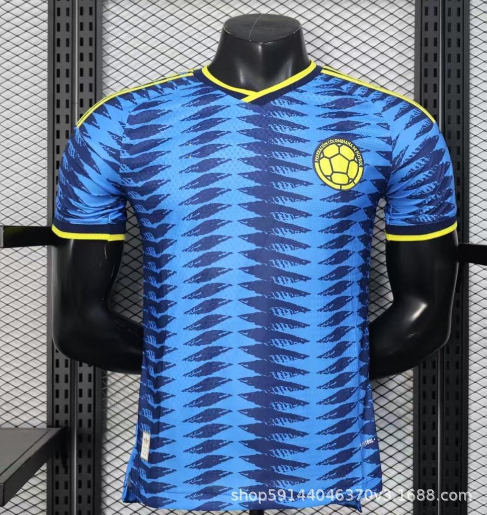 26 World Cup Player Edition Football Jersey - USA, Canada, Mexico, Argentina, Germany, Italy, Brazil