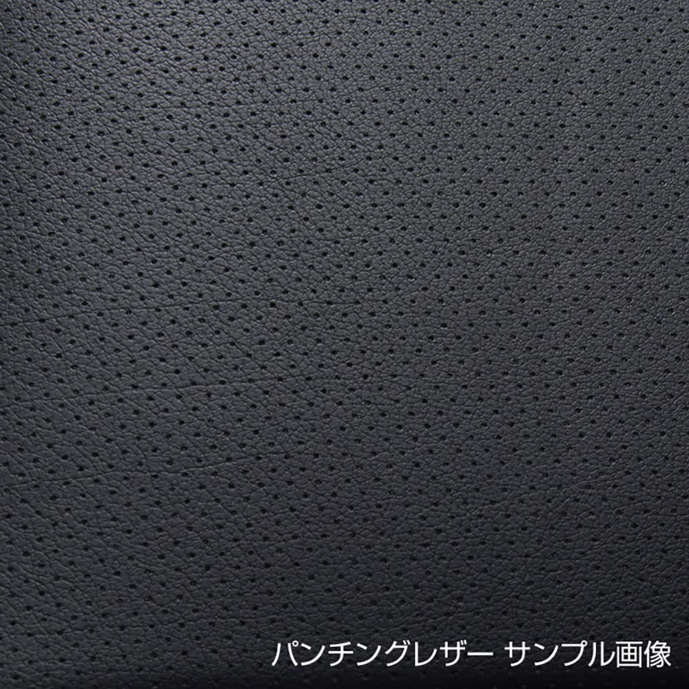 Sitzbezüge für Suzuki Carry Truck DA16T Geteilte Kopfstützen Innenraum Wasserdicht und Flammhemmend Autositzbezüge (H27/9-) Typ, Teile, Flammhemmend,