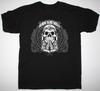 Vtg VOODOO GLOW SKULLS Band Gift For Fans Cotton Black Full Size Shirt CM247 Unisex T-Shirt