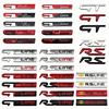 Accesorii de exterior – Embleme