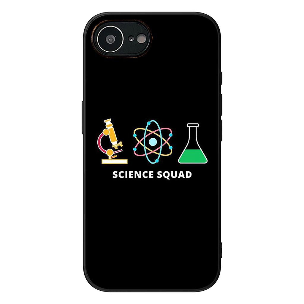 Cover Chemistry Science Chemical Maths for Motorola Moto Edge 70 60 Fusion NEO Pro G Stylus G56 G96 G52 G04 G05 Case