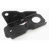96626363  Left Right Black Subframe Front Axle Brackets Engine Tank Fixed Bracket for Opel Antara for Chevrolet Captiva
