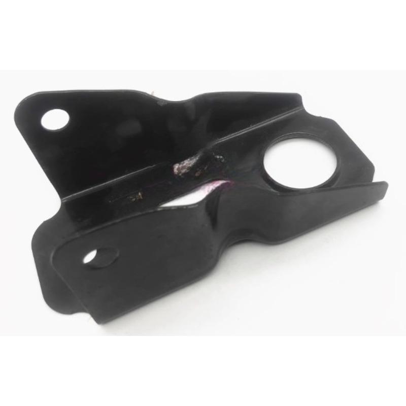 96626363  Left Right Black Subframe Front Axle Brackets Engine Tank Fixed Bracket for Opel Antara for Chevrolet Captiva
