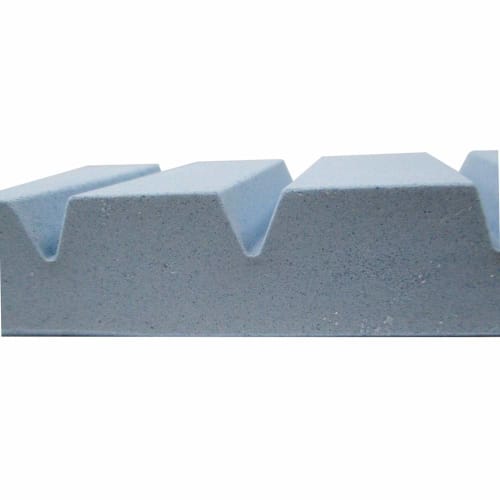 Suehiro Suehiro Medium/Finishing Whetstone Correction Stone WA280 802-W Light Blue