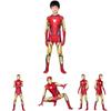 High Quality Avengers Endgame Iron Man Mark 85 Cosplay Suit With Exquisite Workmanship