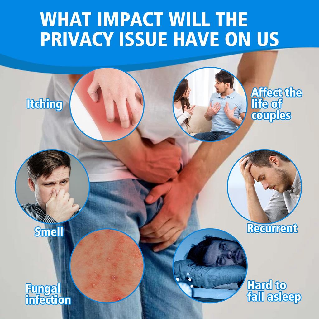 Prostatapasta Menn Prostata Urter Salve Nyremangel Blærekontroll Mannlig helsevesen