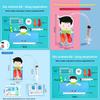 Kids Diy Physiology Model Of Lung Movement For Science Education And Handson Learning