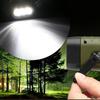 1 Stück tragbare LED-Lampe Taschenlampe Handkurbel Dynamo Fackel Laterne Professionelle Solarstrom Zeltleuchte für Outdoor-Camping Bergsteigen