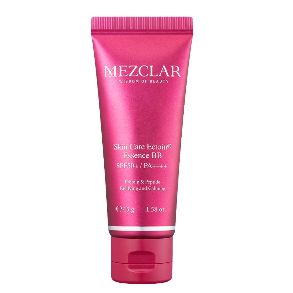 

MEZCLAR Skin Care Ectoin Essence BB SPF50+/PA++++ 45 g - esencja BB do twarzy