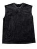 T-shirts e tops – Flanelas sem mangas