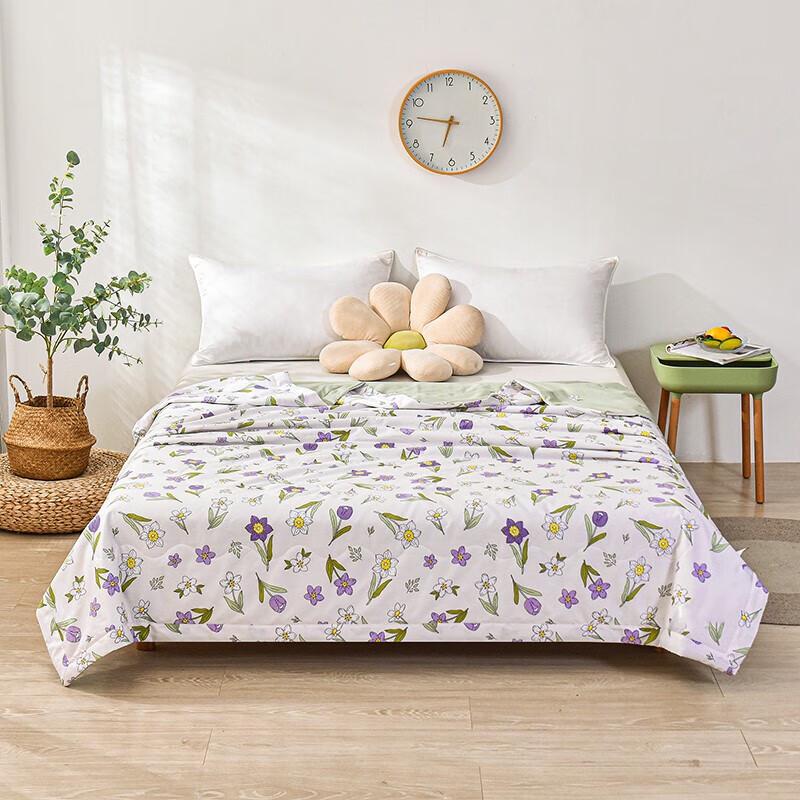 

Huangqin Shijia Summer Quilt