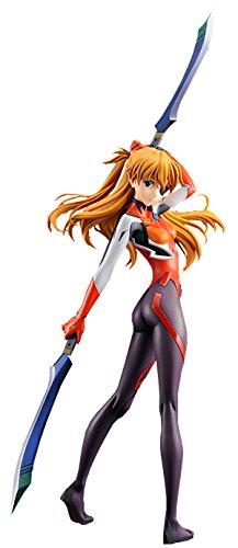 Evangelion: 3.0 You Can (Not) Redo Shikinami Asuka Langley