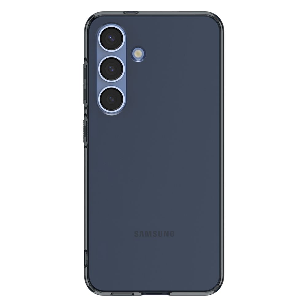 Spigen Liquid Crystal Galaxy S25 Space Crystal