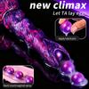 Silicone Egg Laying Anal Plug Novelty Shape Anal Trainer For Women Body Safe Relax Toy