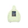 Li-Ning Silk Road Exploration Dunhuang Show BADFIVE Changan Youth Pullover Hoodie Men Hoodie Fruit-Pink Green AWDQB45-2