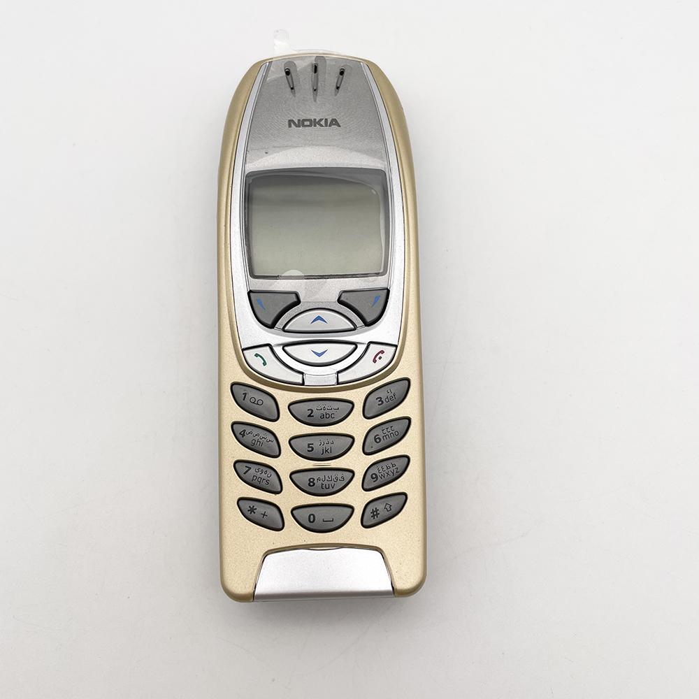 90% new Refurbished Nokia Original Nokia 6310i Mobile Phone