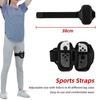 10 In 1 Sport Game Accessories Set for Nintendo Switch / Switch OLED Joy-Con